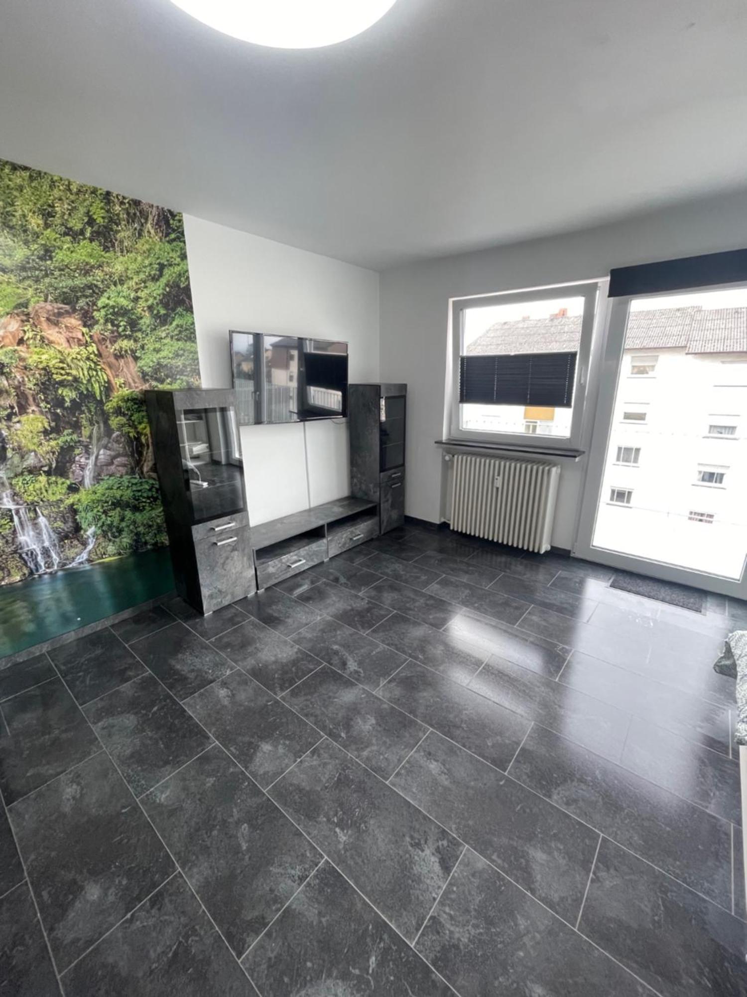 Exklusive Moderne Wohnung Giessen Stadtnaehe Mit Balkon Annerod Экстерьер фото