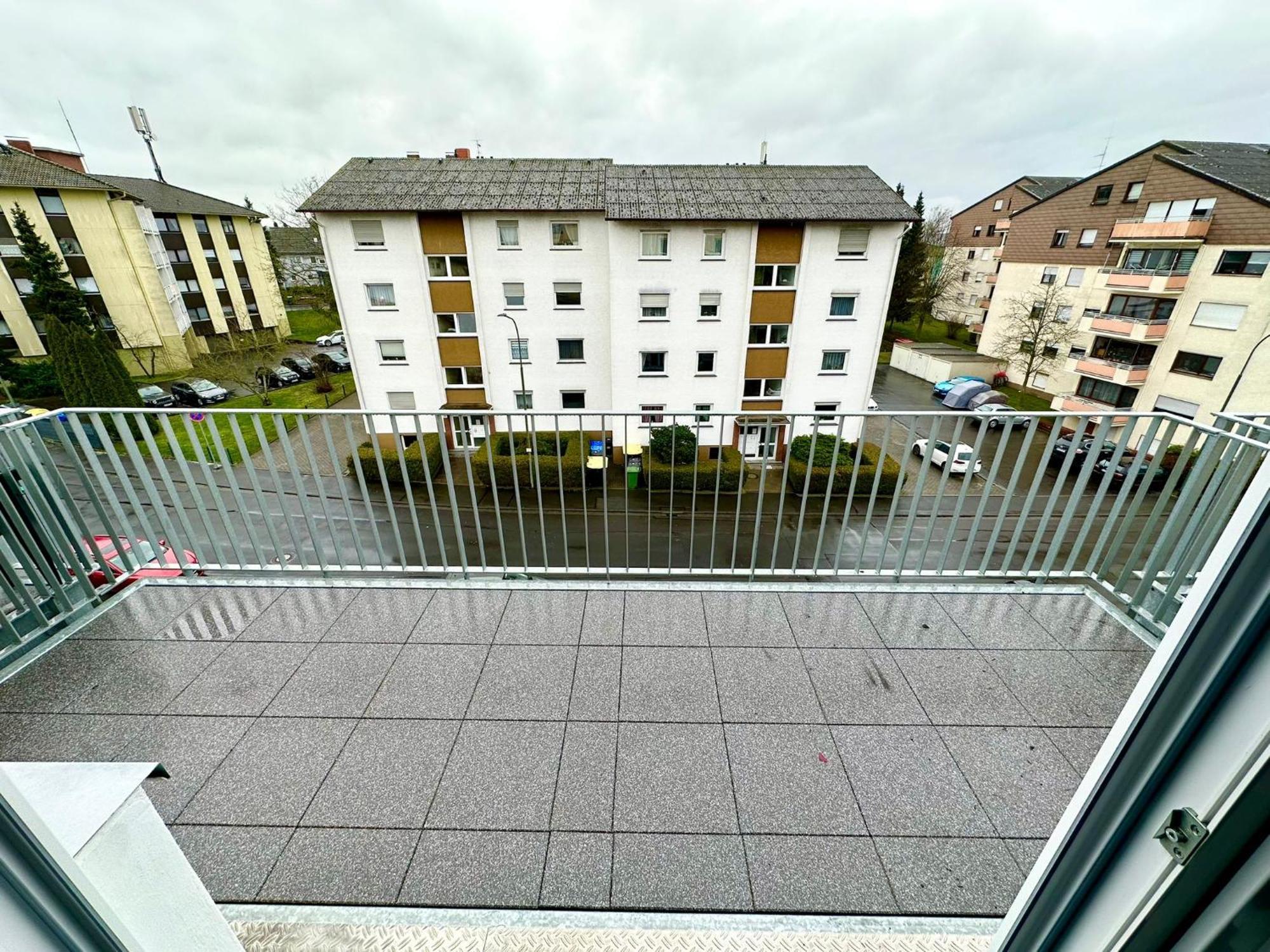Exklusive Moderne Wohnung Giessen Stadtnaehe Mit Balkon Annerod Экстерьер фото