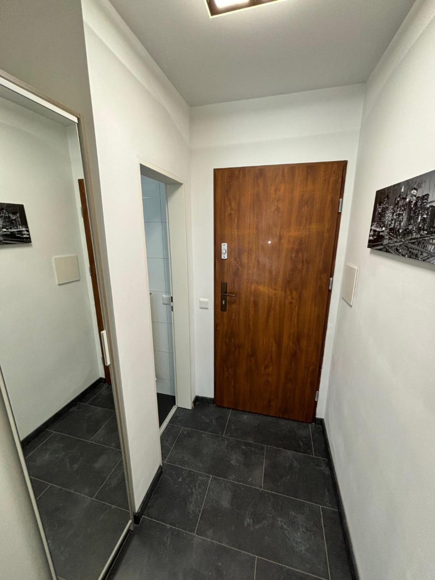 Exklusive Moderne Wohnung Giessen Stadtnaehe Mit Balkon Annerod Экстерьер фото